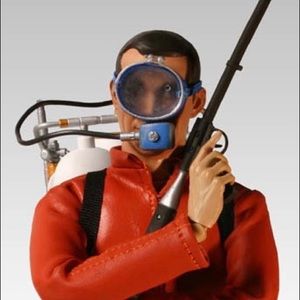 Meet your Posher, Allen